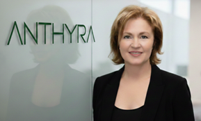 Joanne Bate - CEO Anthyra AI