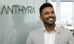Kyle Nazareth - Chief Financial Officer Anthyra AI