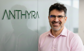 Ricardo Rosa - Chief Strategy and Sales Officer Anthyra AI