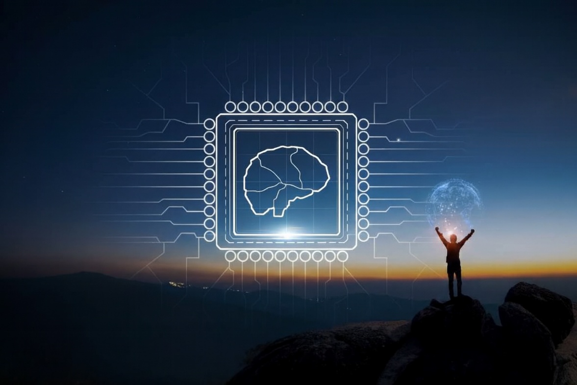 Connect with Anthyra